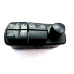 Glass Master Lifter Car Power Window Switch For MERCEDES Atego Actros Axor Vergl