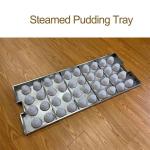 RK Bakeware China Foodservice NSF Auto Bake Serpentine Oven Use Stainless Steel