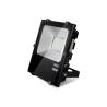 Buy cheap Black Adjustable Outdoor Waterproof Light 10/30/50/100/150/200W Exterior Street Floodlight from wholesalers
