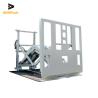 Buy cheap Aoli Pack Side Shifter Forklift Push Pull 3000kgs from wholesalers