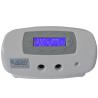 Buy cheap Portable Healthcare Vest Airway Clearance System Devices 220V from wholesalers