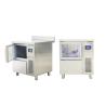 Buy cheap Blue Light Inside Commercial Bar Ice Maker 90Kgs Daily Output 220V 50Hz from wholesalers
