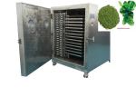 High Capacity Vegetable Freeze Dryer Milk Food Fruit Industrial