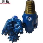 8 1/2 Inch Water Well Milled Tooth Rock Bit For Soft Formation