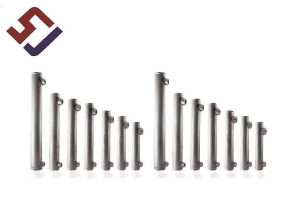 Buy cheap Ductile Iron Rebar Sleeves Grouting Couplers from wholesalers