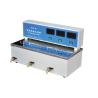 Buy cheap Three Slot Medical Water Bath For Chemical Medicine Or Biological Products from wholesalers