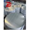Buy cheap High Tensile Strength 1050 1060 1070 1100 Aluminium Circle Manufacturer For Cookware from wholesalers