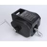 Buy cheap Reversible Freewheel Operations Electric 2000lb Atv Boat Winch from wholesalers