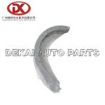 8 97386548 0 Thrust Washer 4HK1 Machinery Parts Excavator 8973865480