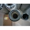 Buy cheap CAT Air Cleaner Filter Element 123-2367 For Remove Odor Dust iSO certificate from wholesalers