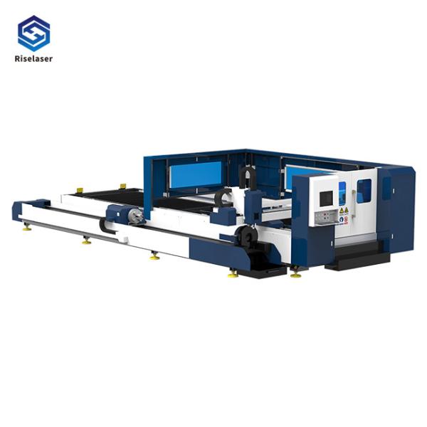 Buy cheap 2000W Laser Cutting Machine Fiber Laser Cutter With Maxphotonics Laser from wholesalers