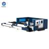Buy cheap 2000W Laser Cutting Machine Fiber Laser Cutter With Maxphotonics Laser from wholesalers