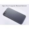 Buy cheap iPhone SE Paper Thin Military Grade Aramid Phone Case from wholesalers