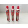 Buy cheap ABL 275/20 Thickness Collapsible Medical Tube For Pharmaceutical Packaging from wholesalers