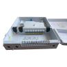 Buy cheap ABS Material Outdoor Fiber Optic Distribution Box with SC adapter from wholesalers