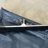 Buy cheap Waterproof Car Wash Mat for Home Garage PVC Black from wholesalers