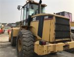 Used Original Paint High Quality Cat Wheel Loader 950h, Secondhand Low Price