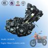 Buy cheap LIFAN/ZONGSHEN/LONCIN/DAYANG 652 Cm3 Motorcycle Engine Water Cooled 4 Stroke EFI DOHC from wholesalers