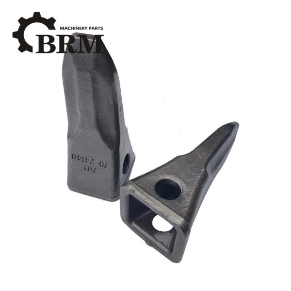 Buy cheap Long Tiger Excavator Bucket Teeth from wholesalers