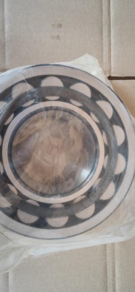 Buy cheap 95mm Steel Cage Single Row Spherical Roller Bearing 22319-E1-XC-C3 from wholesalers