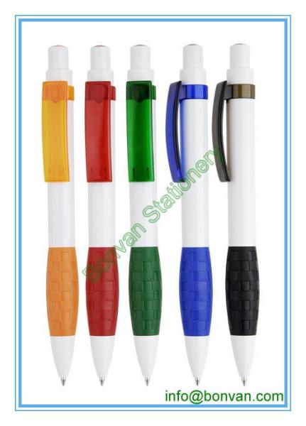 Buy cheap promotional gift logo ballpoint pen, printed gift ball pen from wholesalers