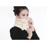 Buy cheap USB Charging Battery Operated Heated Scarf 1.2m Cable Innovative Fashion Design from wholesalers