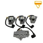 22327063 21206430 VOLVO TRUCK Coil Valve