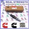 Buy cheap Diesel X15 Fuel Injector 579251 1764364 4903451 4954648 1499257 579263 from wholesalers