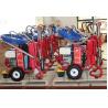 Buy cheap Hydraulic Airless Sprayer With Max Spray Tip 0.065in Pneumatic Paint Sprayer from wholesalers