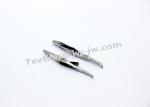 Pressing plate(with slot) Vamatex Loom Spare Parts part.no 9120338 Weight 5G