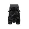 Buy cheap Outdoor 4 Port Fiber Termination Box IP68 Waterproof Simple Operation from wholesalers