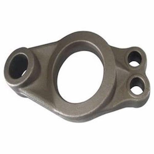 Buy cheap Carbon Steel Hot Cold Forging Parts Forged Steel Parts For Truck Tractor Trailer from wholesalers