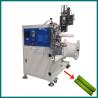 Buy cheap Hot Air Welding 1.5 Kw Plastic Spiral Winding Machine 1400rmp For Pp Pe Tube from wholesalers