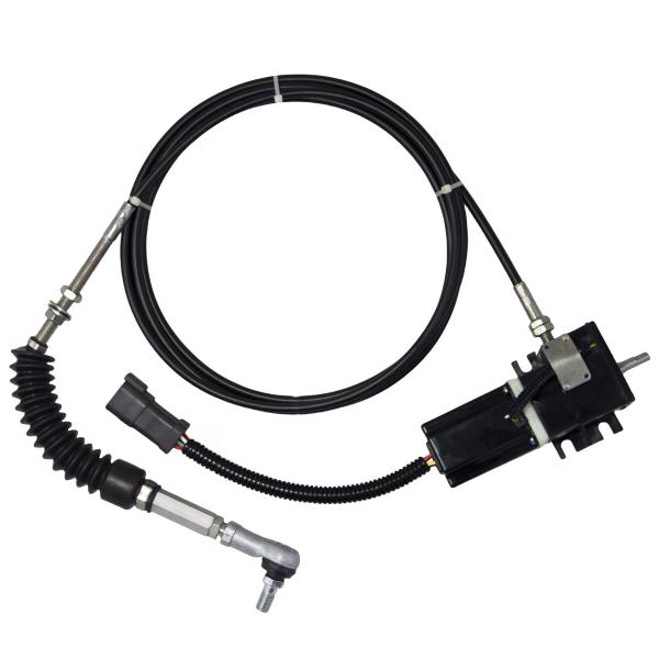 Buy cheap Acceleration Motor E313B Excavator Throttle Motor 139-3922 1393922 from wholesalers