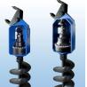 Buy cheap 1.5 Ton Auger Attachment For Mini Excavator Hole Drill Q345B from wholesalers