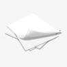 Buy cheap 100gsm Sustainable Ream Of A4 Copy Paper 70 Gram 500 Sheets from wholesalers