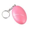 Buy cheap Yellow Pink Egg Loudest Rape Alarm For Elderly Living Alone 120db Personal Security 12V from wholesalers