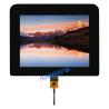Buy cheap 8.4 Inch IIC Capacitive Touch Screen Customizd size and logo from wholesalers
