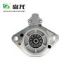 Buy cheap Starter Motor 4M40 E306B/C/D M008T80471, M008T80471A, M008T80472, M008T80472A, M8T80471A, M8T80472, ME049326 from wholesalers