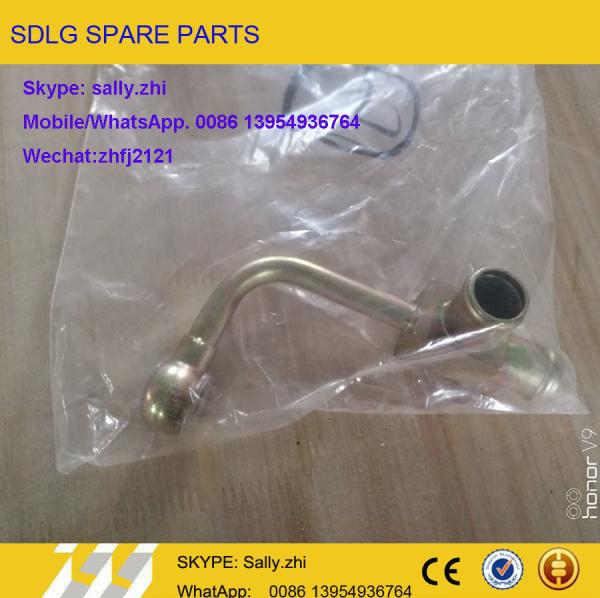 brand new water pipe, 4110001841027, loader parts for wheel loader LG936/LG956