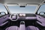New Energy Vehicles 201km Long Battery Life Suv Ev 5-door 4-seat Ev Cars Nami