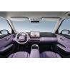 Buy cheap Compact Electric Vehicle Dongfeng Nammi 01 High-Performance Edition Car from wholesalers