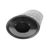 Buy cheap Smooth Stainless Steel Filter Element , 316L Stainless Steel Uv Filter from wholesalers