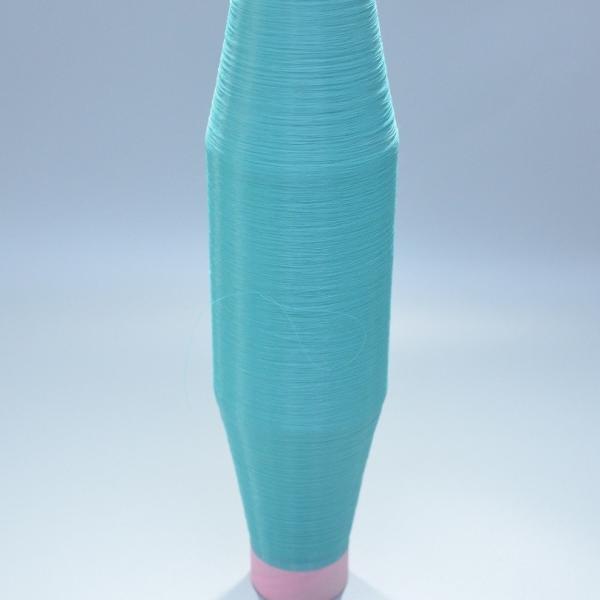 Buy cheap High Tenacity HDPE Monofilament Yarn 0.20MM Customize Colors from wholesalers