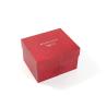 Buy cheap 2 Tiers Red Cardboard Candy Boxes Packaging Mid Autumn For Mooncake from wholesalers