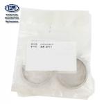 SK120-3 4BG1 6BG1 Excavator Engine Parts Seat Valve Insert 897037-6860