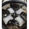 Buy cheap CenLee2050R Tabletop Refrigerated Centrifuge 20500rpm 3000ml 4x750ml High Speed Centrifuge Fixed Angle Rotor from wholesalers