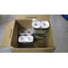 Buy cheap Personalised White Soft 3 Ply Tissues toilet Paper Roll for Public Bathroom from wholesalers