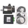 Buy cheap 400 Watt Ac Servo Motors 220V 2.39NM 3AC 3000r Min DNMA1-0D75 from wholesalers
