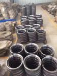 Industrial Putzmeister Wear Plate Concrete Pump Accessories Hydraulic